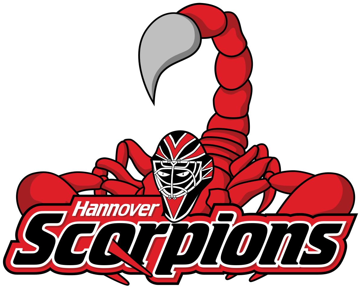 Scorpions PNG Background Isolated Image