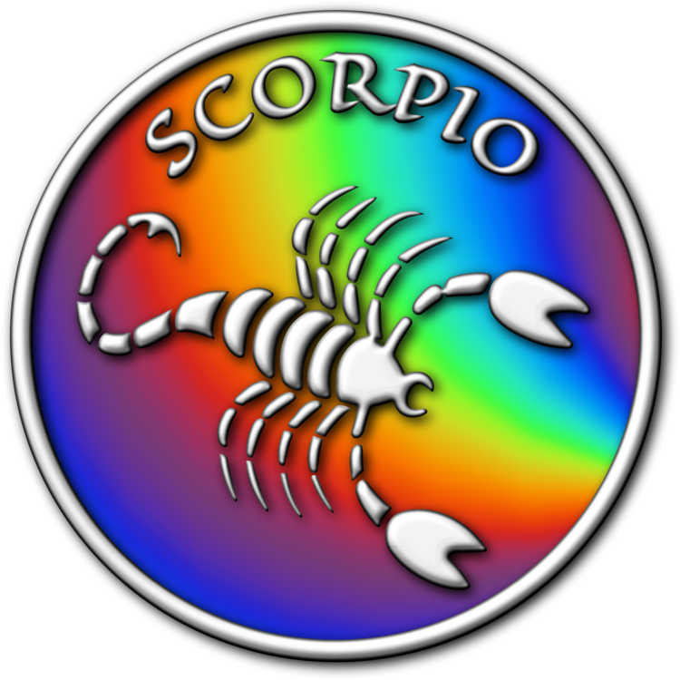 Scorpions PNG Isolated Pic