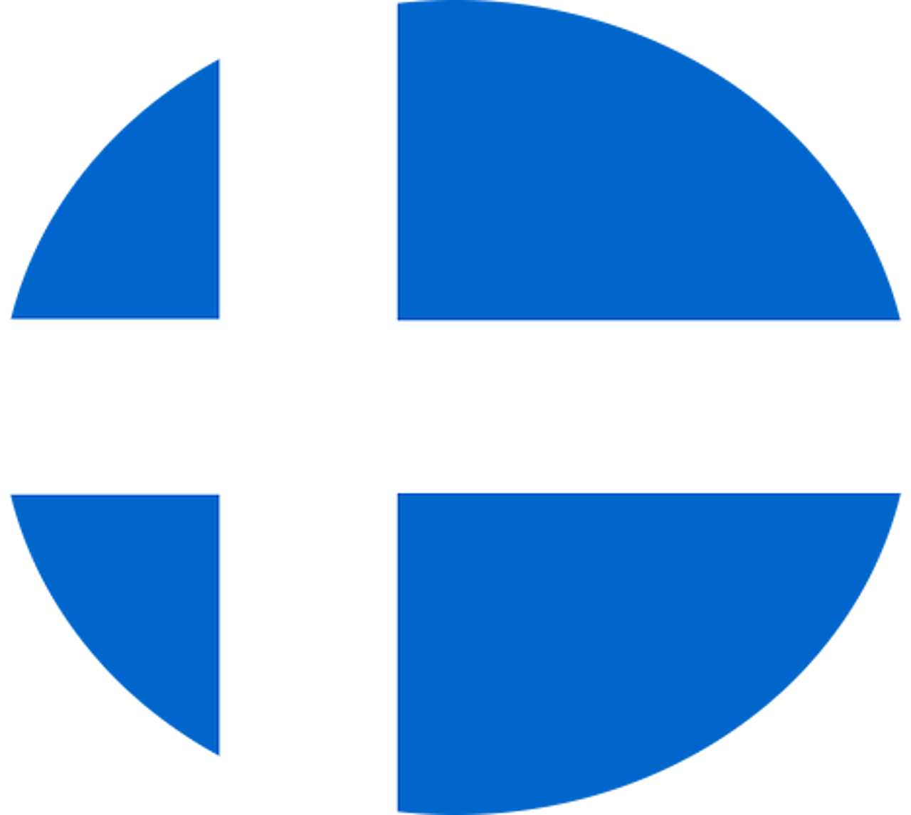 Scotland Flag PNG HD Isolated