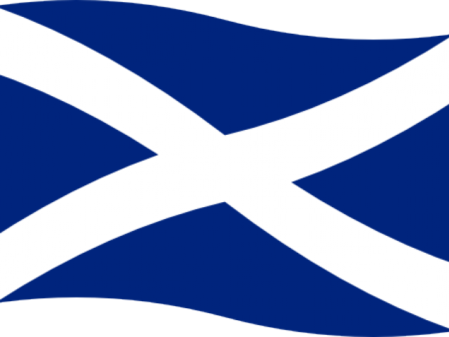 Scotland Flag PNG