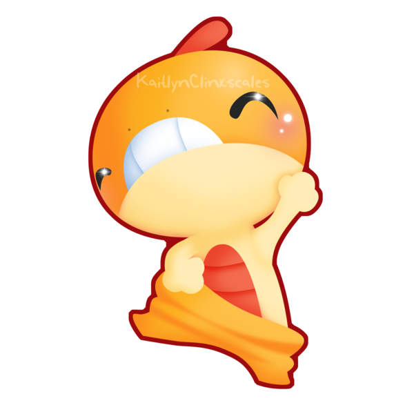 Scraggy Pokemon PNG Isolated HD Pictures