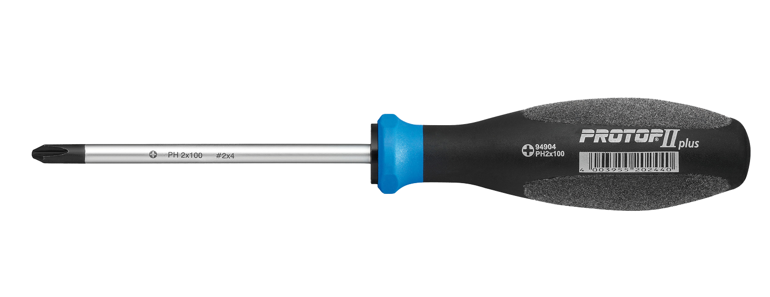 Screwdriver PNG Isolated Pic