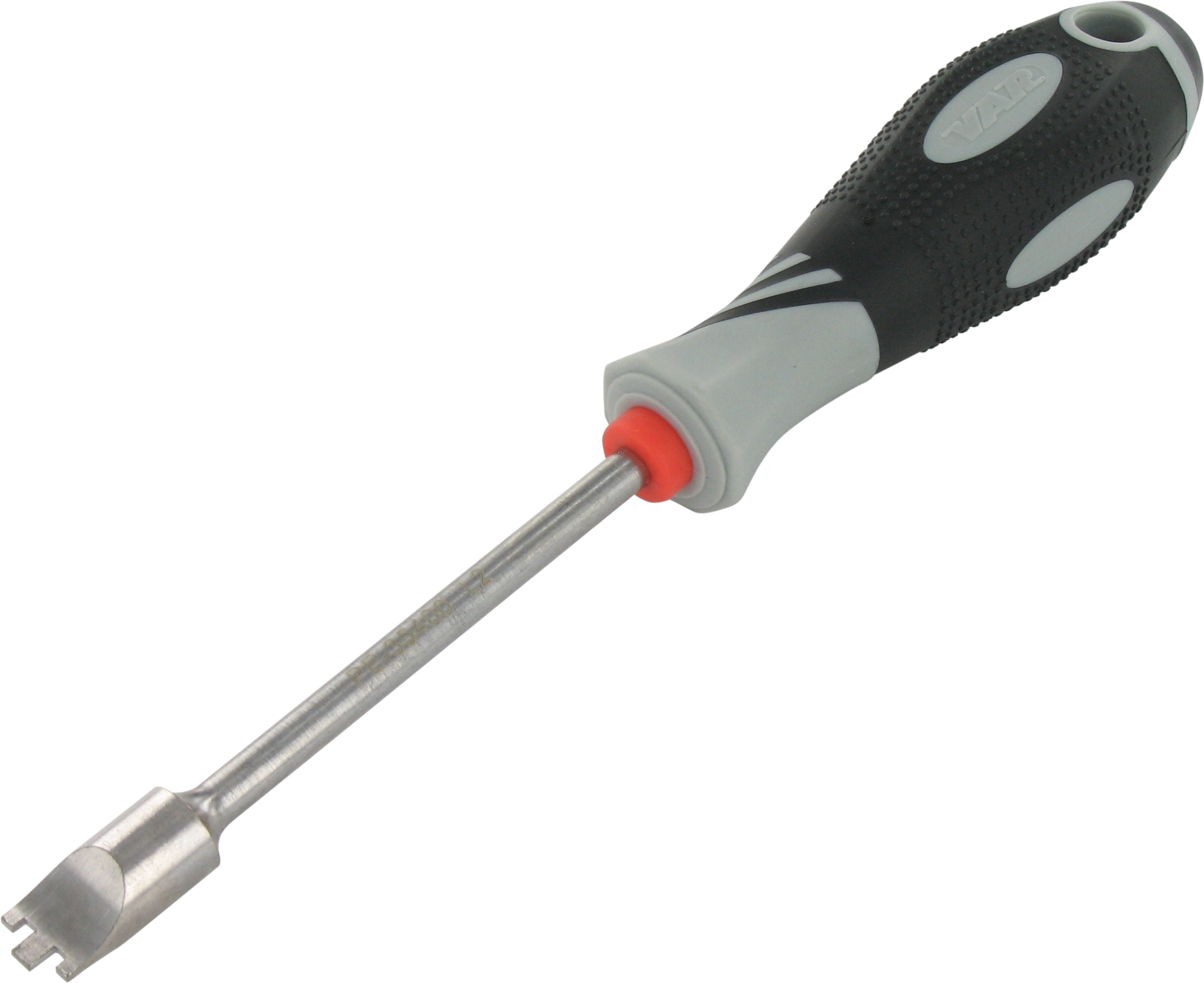 Screwdriver PNG Isolated Picture