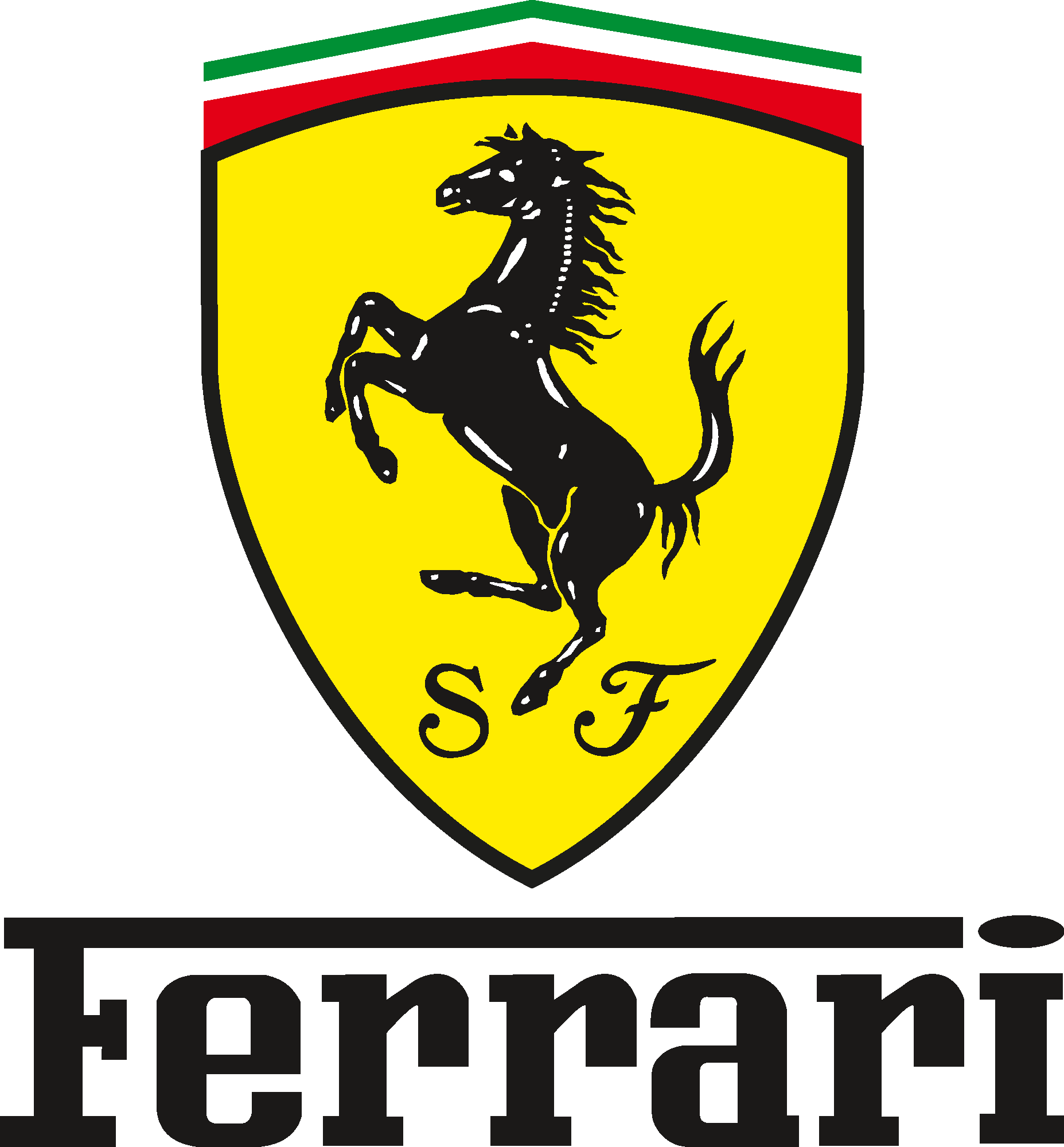 Scuderia Ferrari PNG Photos