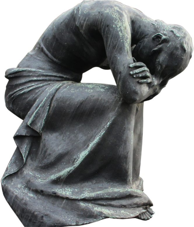 Sculpture PNG Isolated Pic