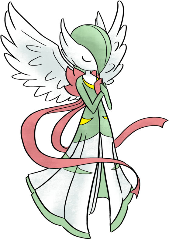 Scyther Pokemon Download PNG Isolated Image