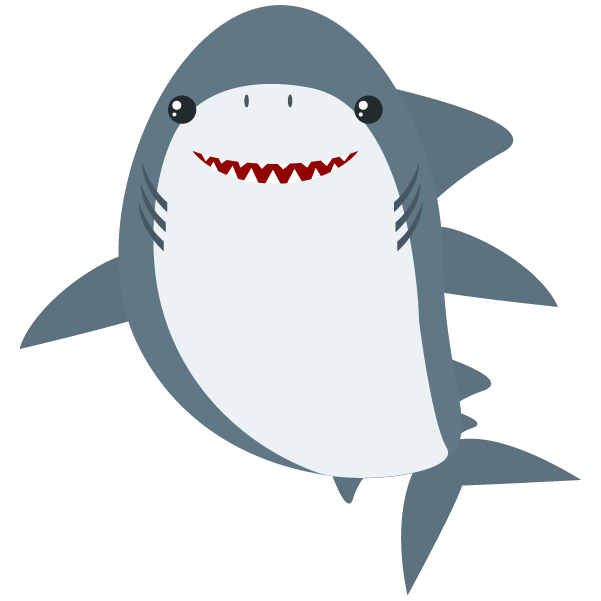 Sea Animal PNG Clipart