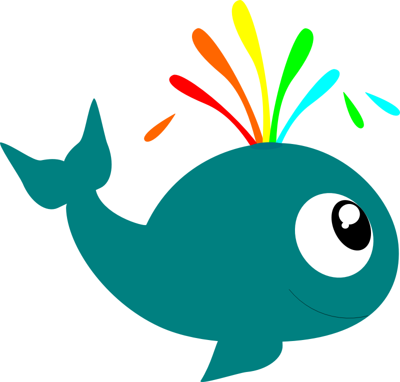 Sea Animal PNG Isolated Photos