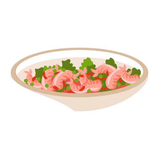 Seafood PNG Picture