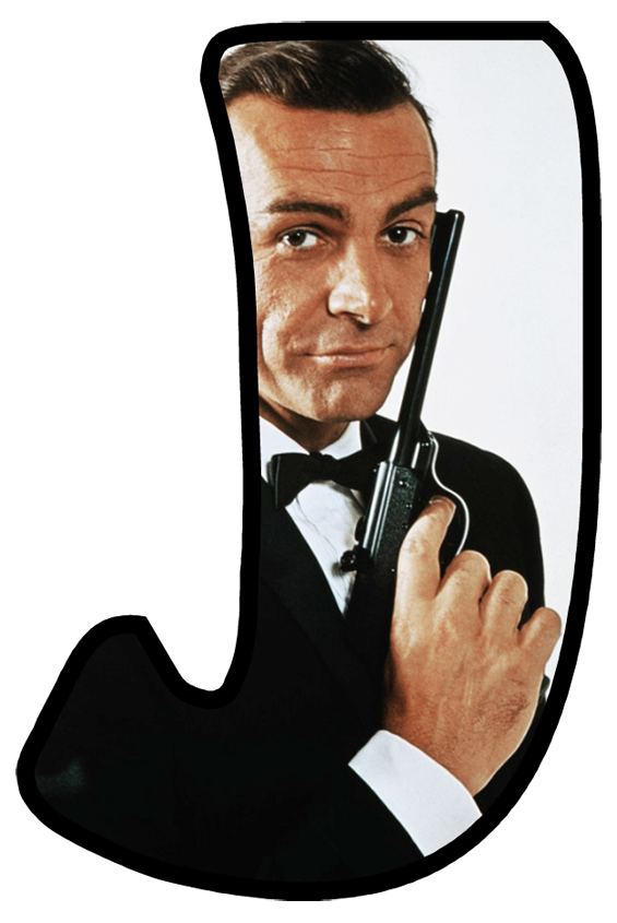Sean Connery PNG HD