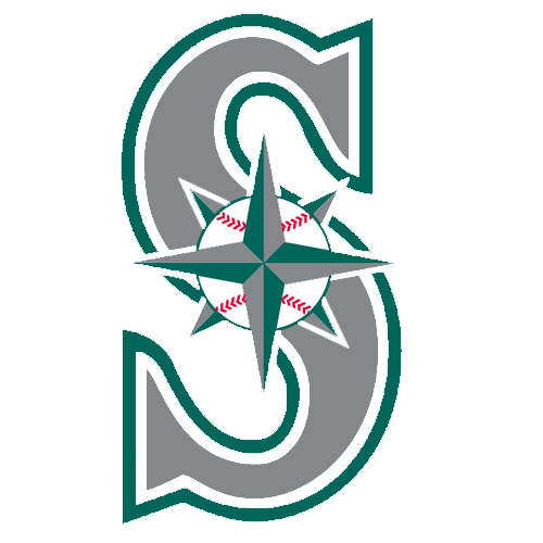 Seattle Mariners PNG HD Isolated