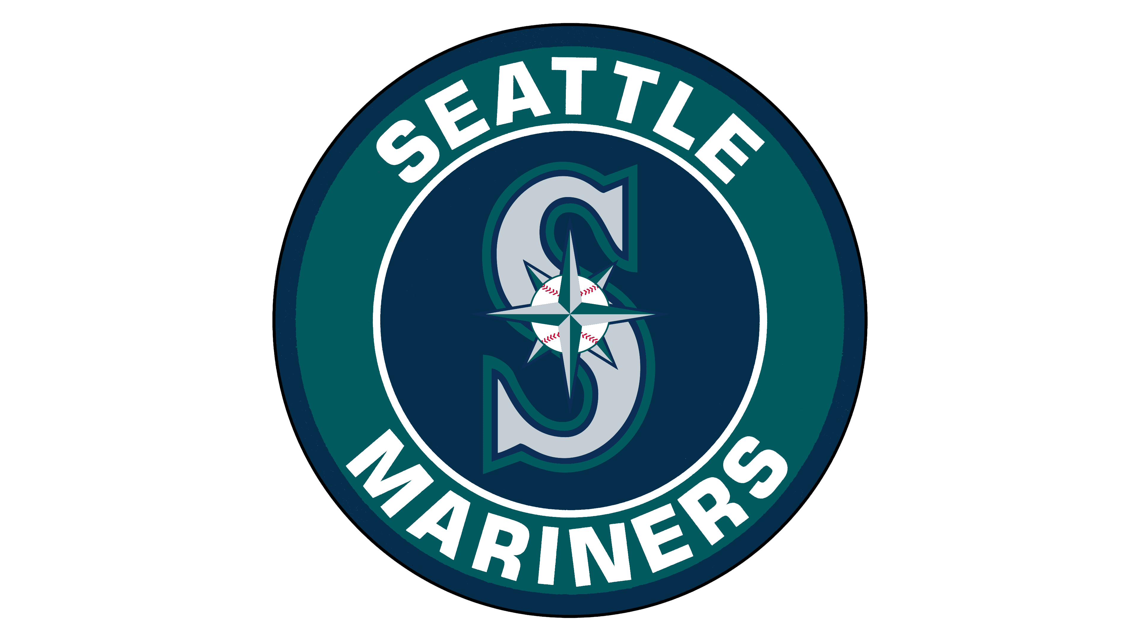 Seattle Mariners PNG HD