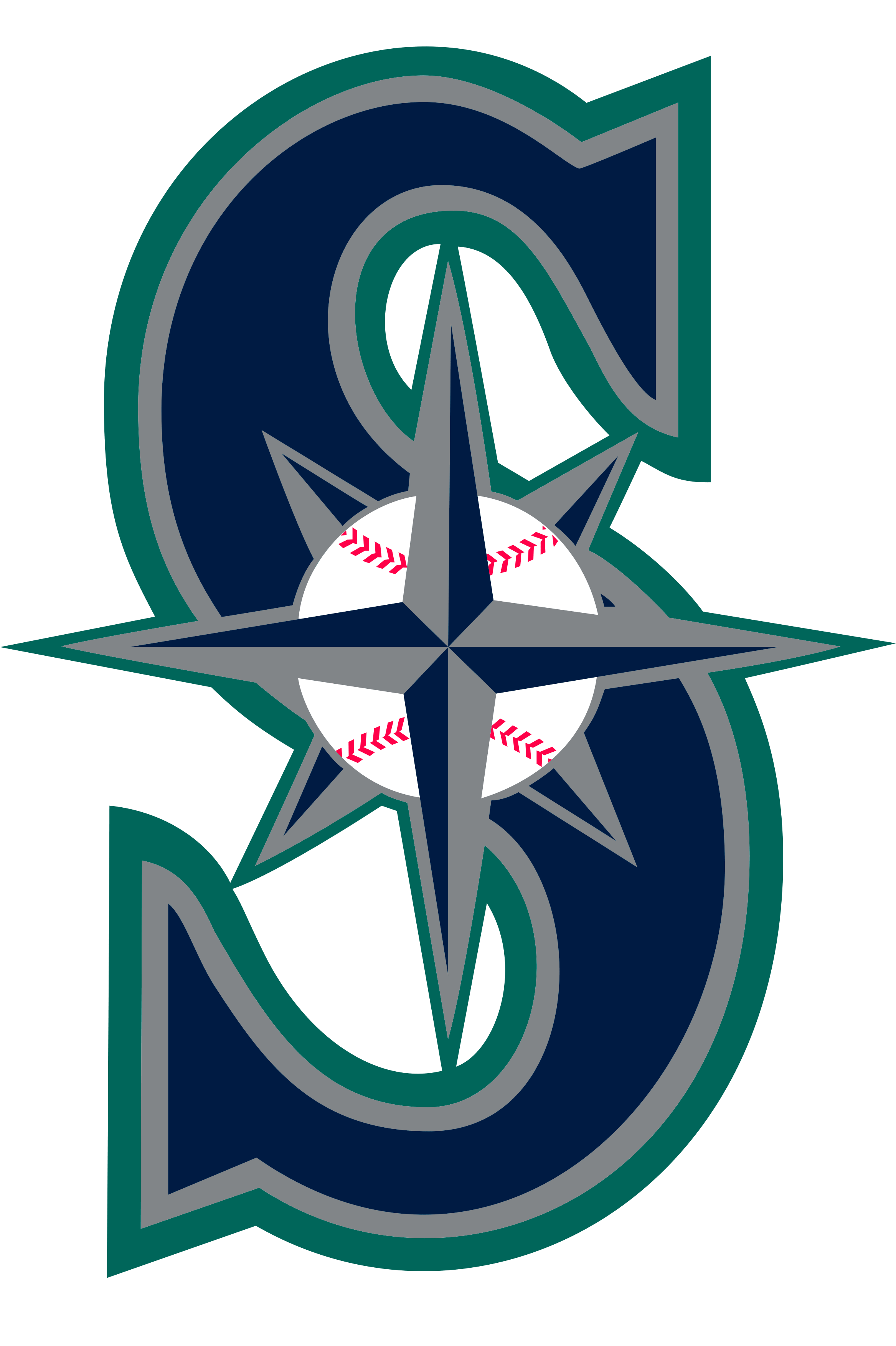 Seattle Mariners PNG Photos