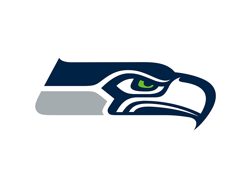 Seattle Seahawks PNG Clipart