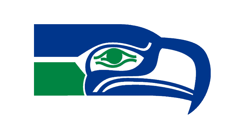 Seattle Seahawks PNG Isolated HD