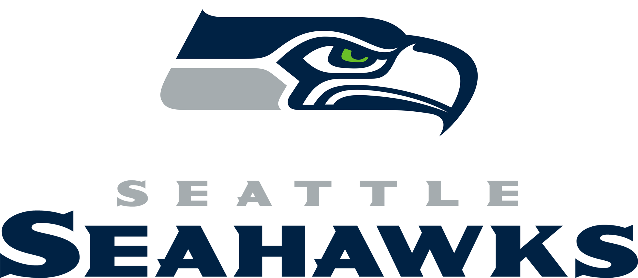 Seattle Seahawks PNG Photos