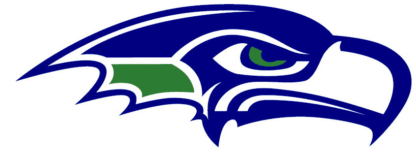 Seattle Seahawks PNG Pic