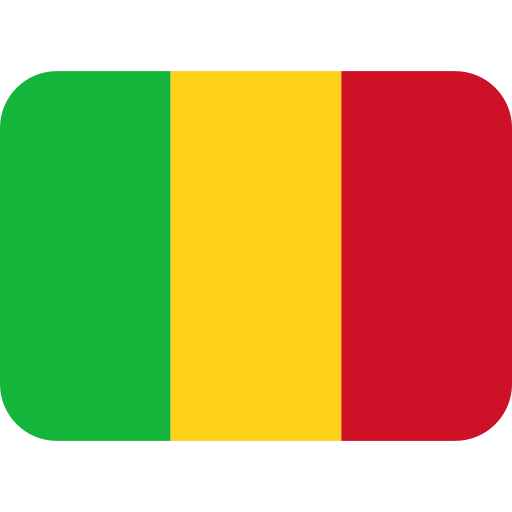 Senegal Flag PNG Transparent
