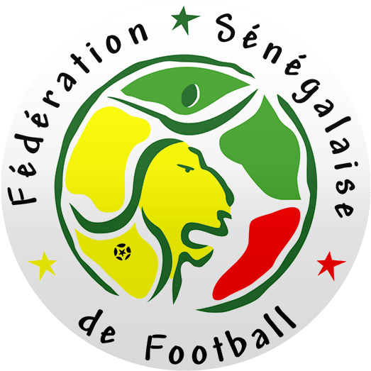 Senegal National Football Team PNG HD