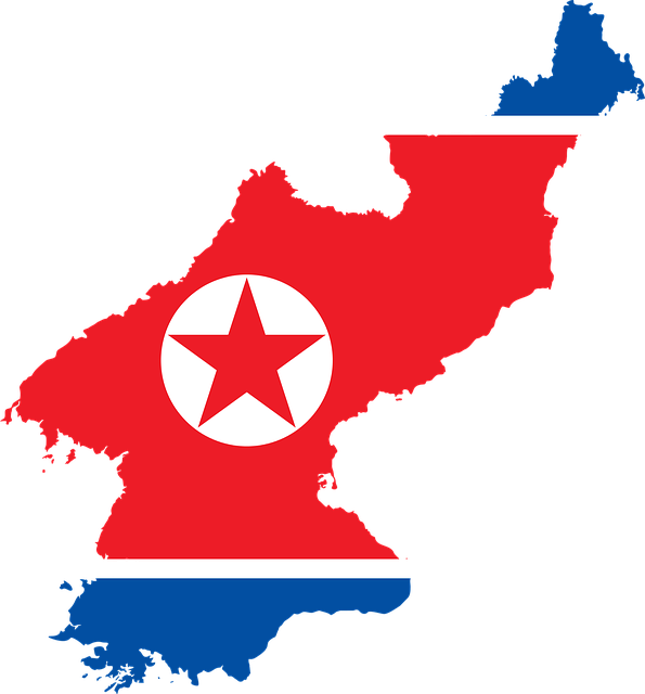 Seoul Flag PNG Isolated Pic