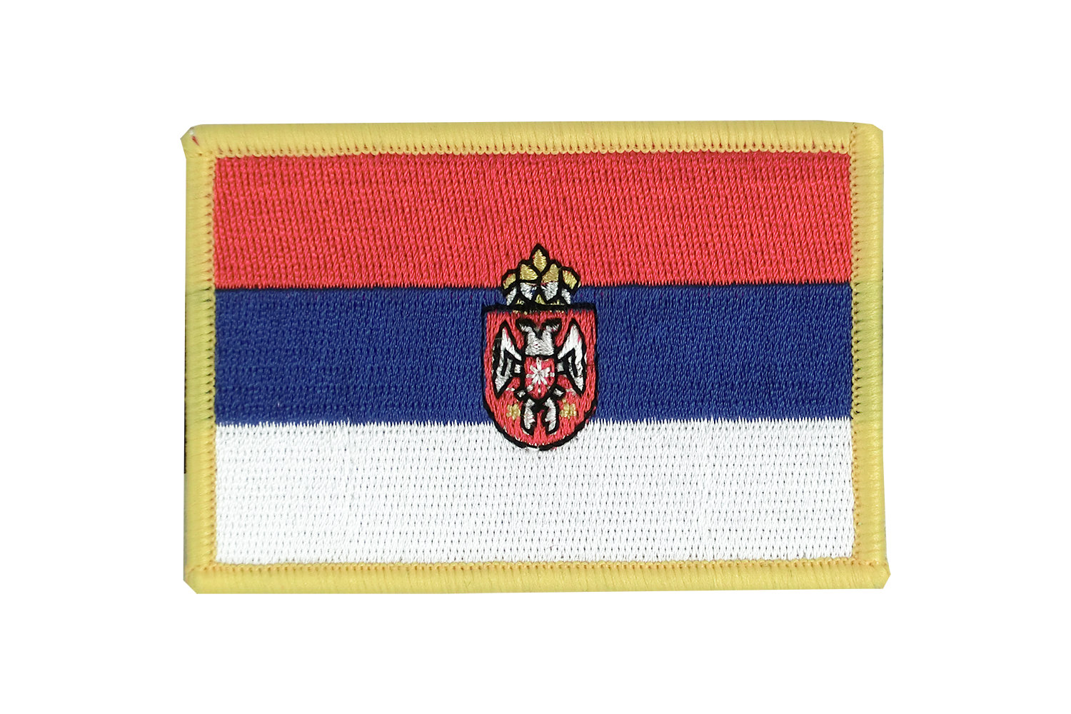 Serbia Flag PNG Isolated HD