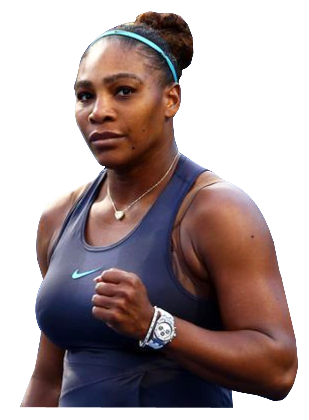 Serena Williams PNG Picture