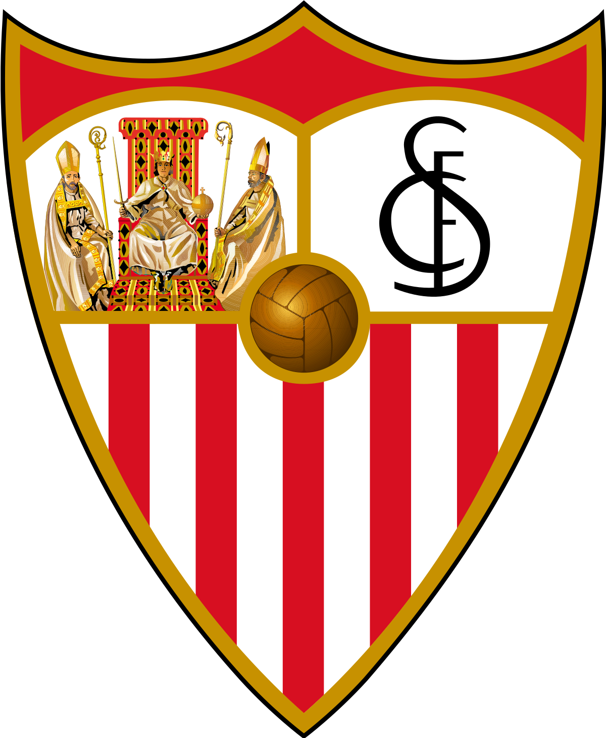 Sevilla FC PNG HD