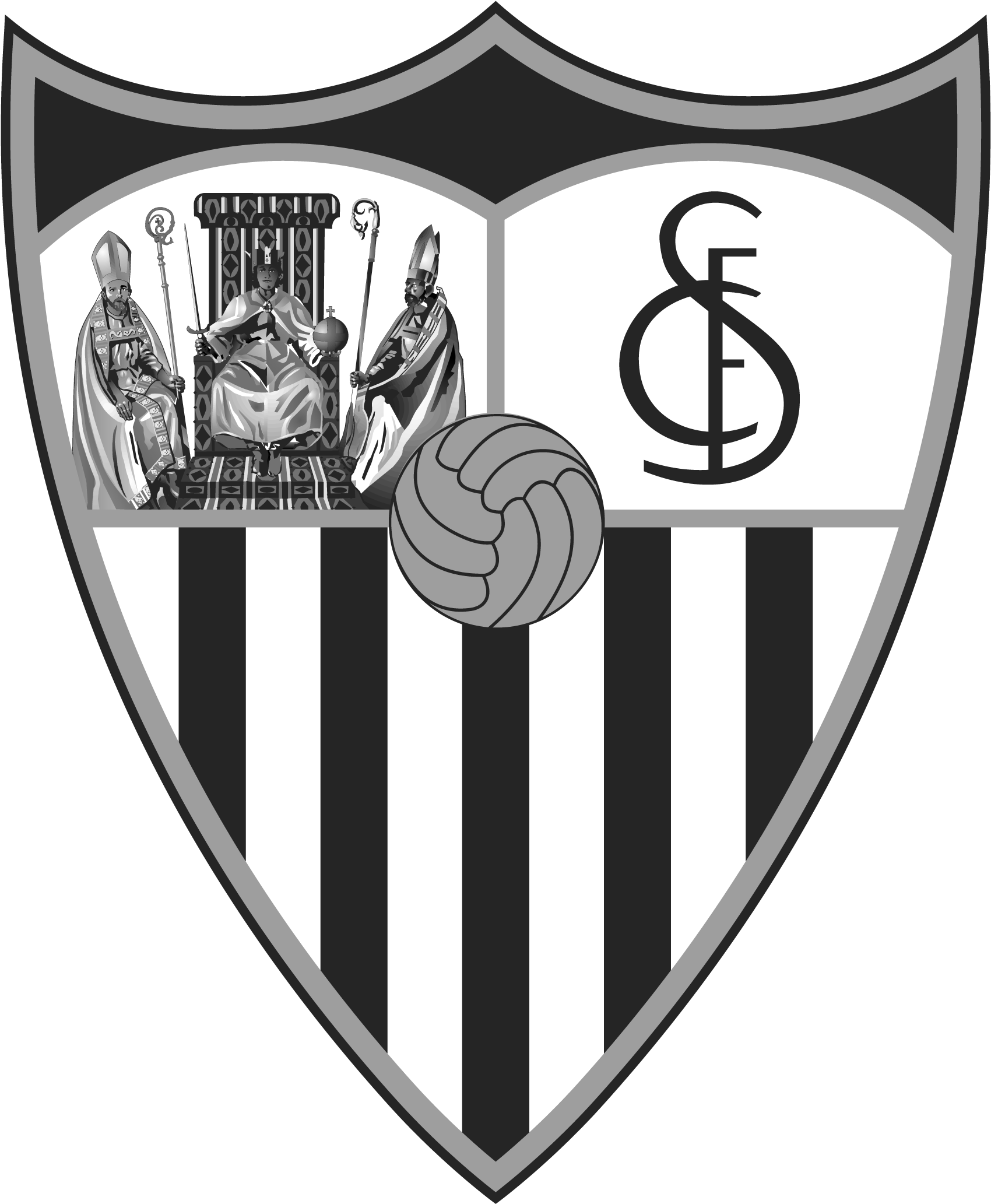 Sevilla FC PNG