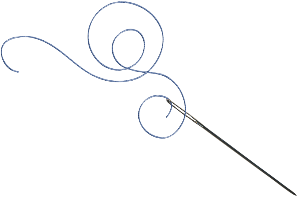 Sewing Needle Transparent PNG