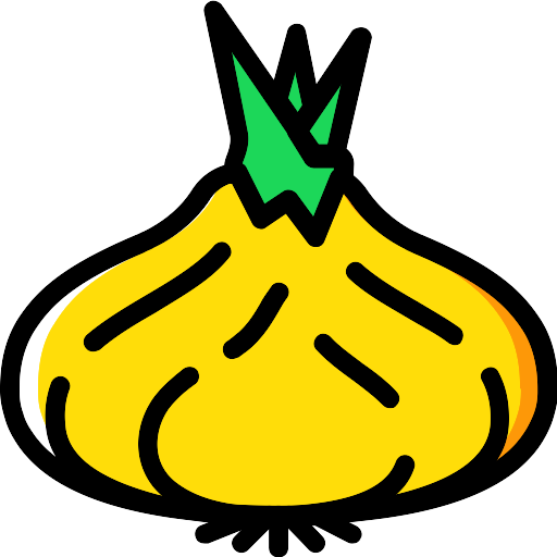 Shallot PNG Picture