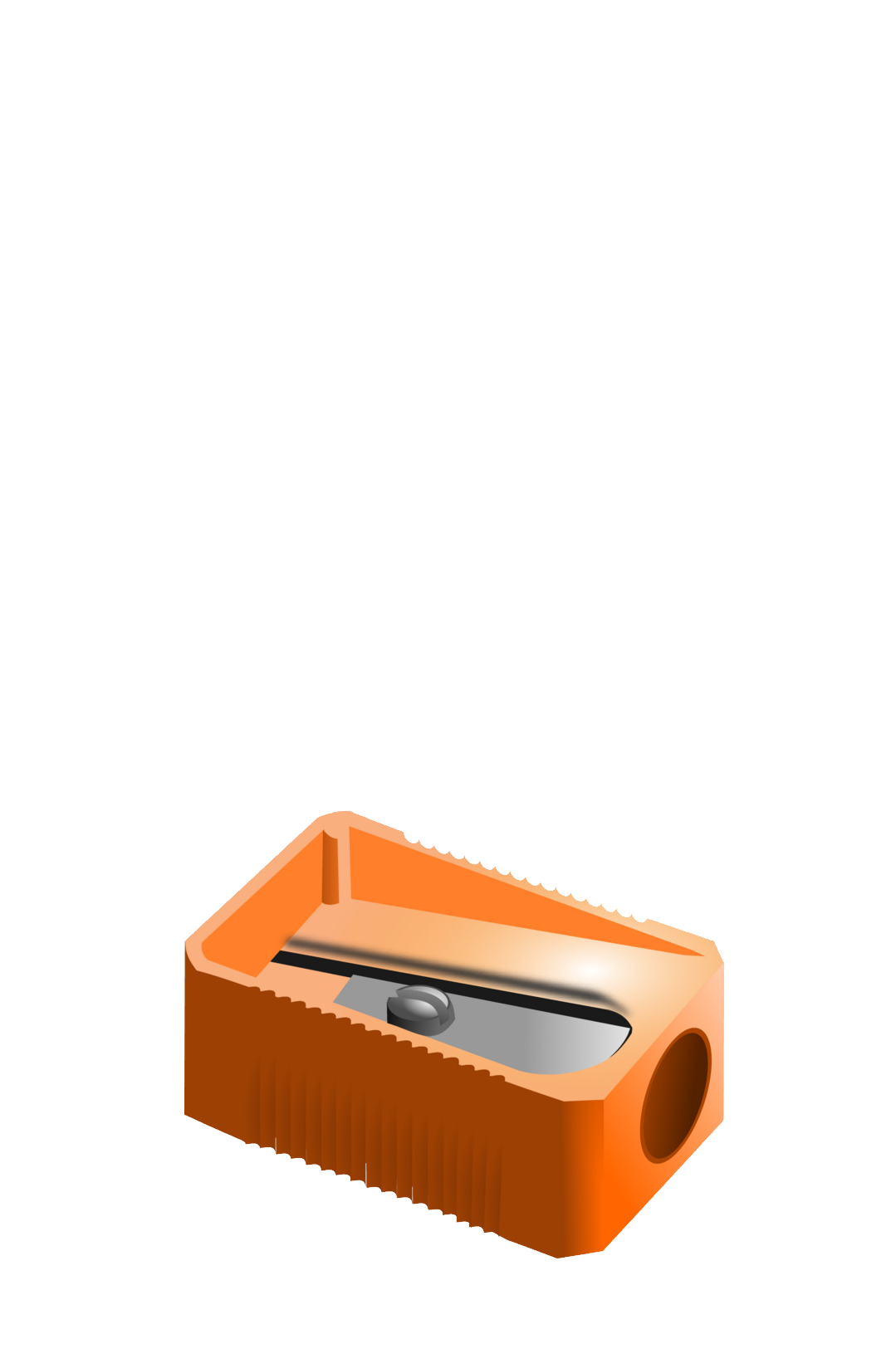 Sharpner PNG HD Isolated