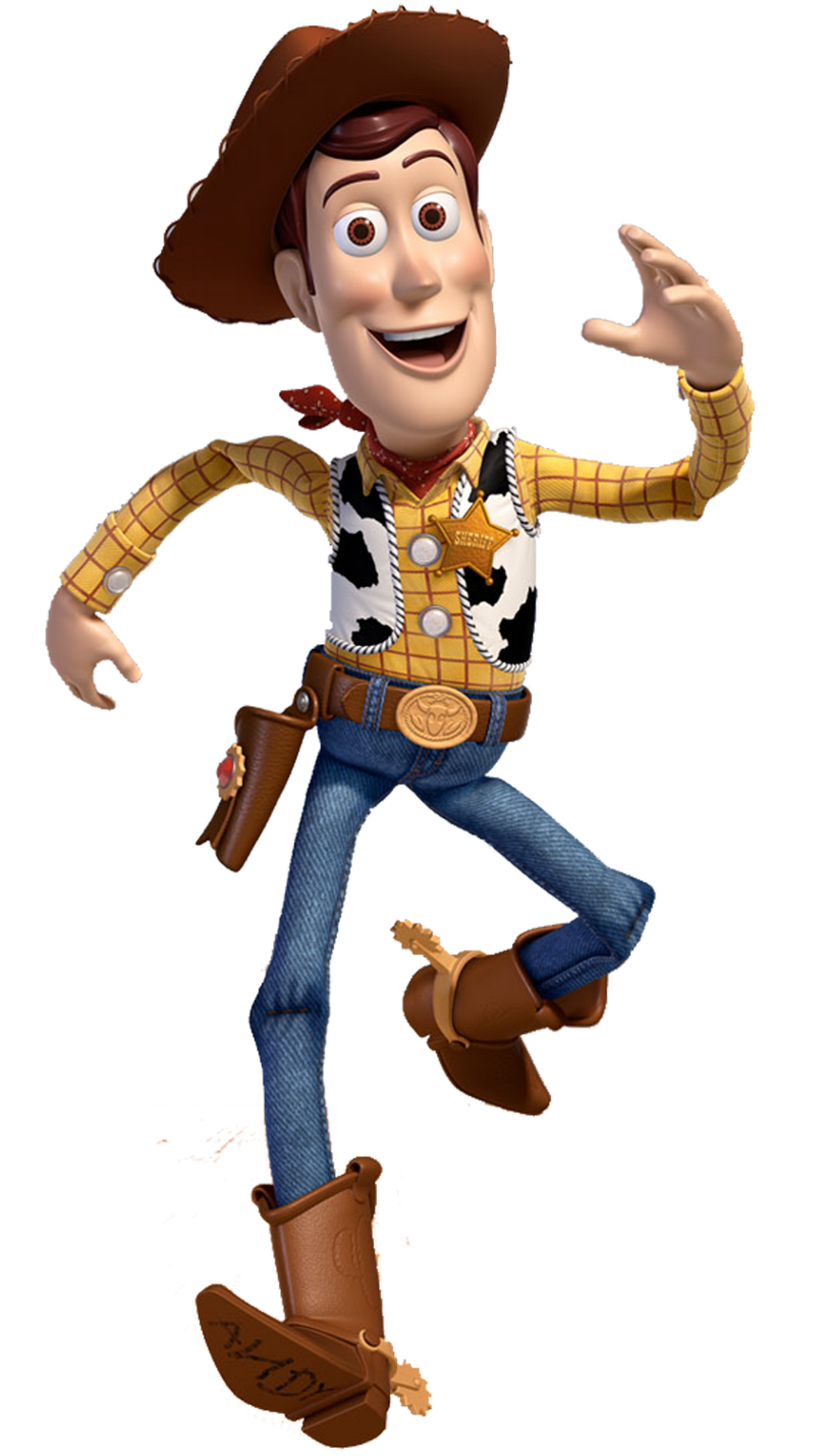 Sheriff Background Isolated PNG