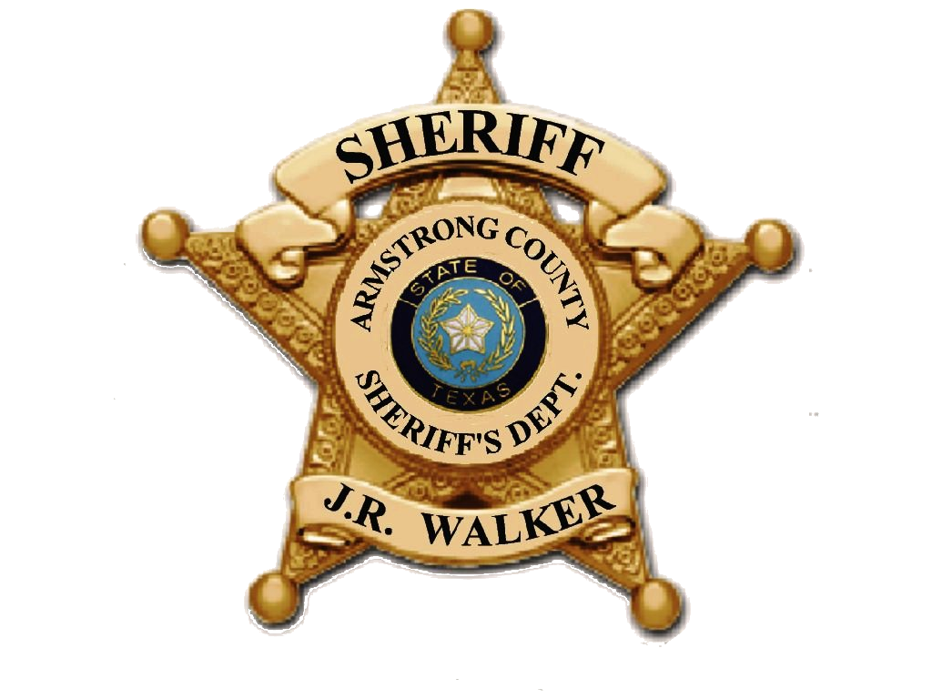 Sheriff PNG Isolated Transparent