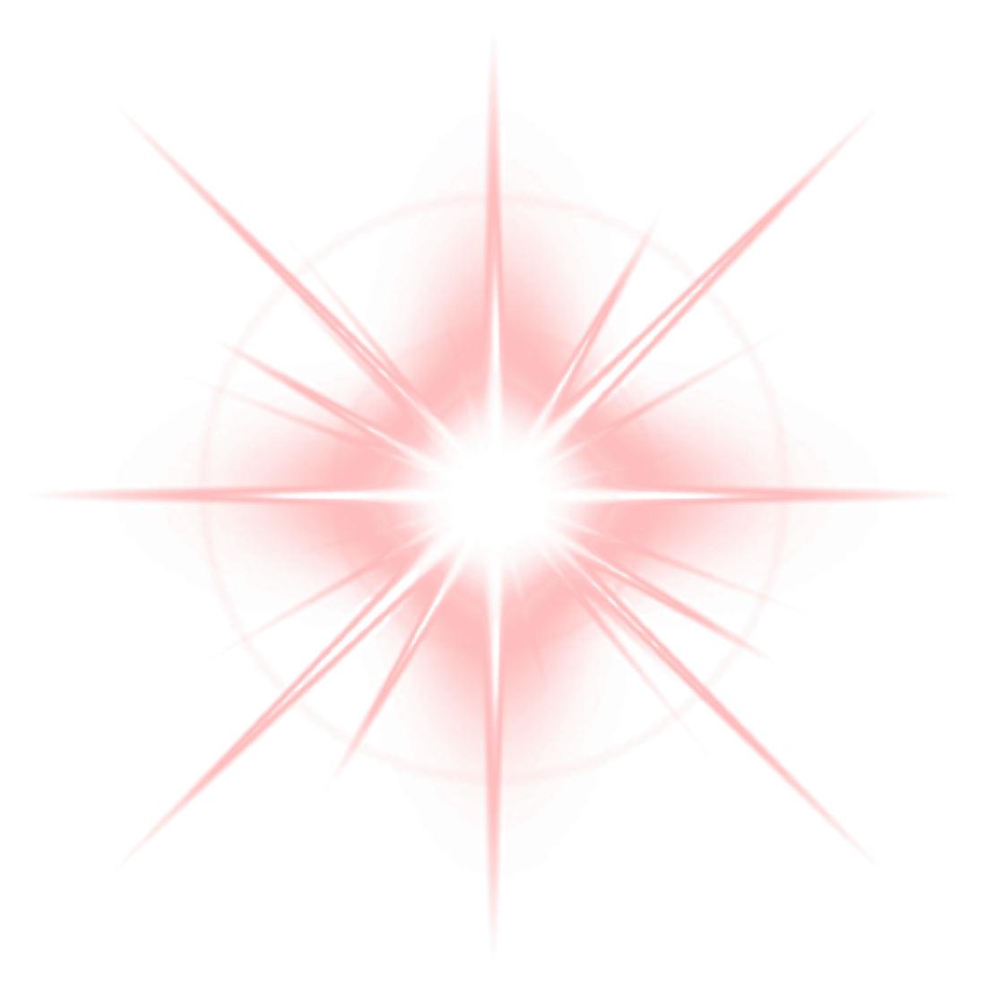 Shine PNG Isolated HD