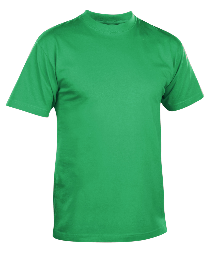 Short Sleeves T-Shirt PNG File