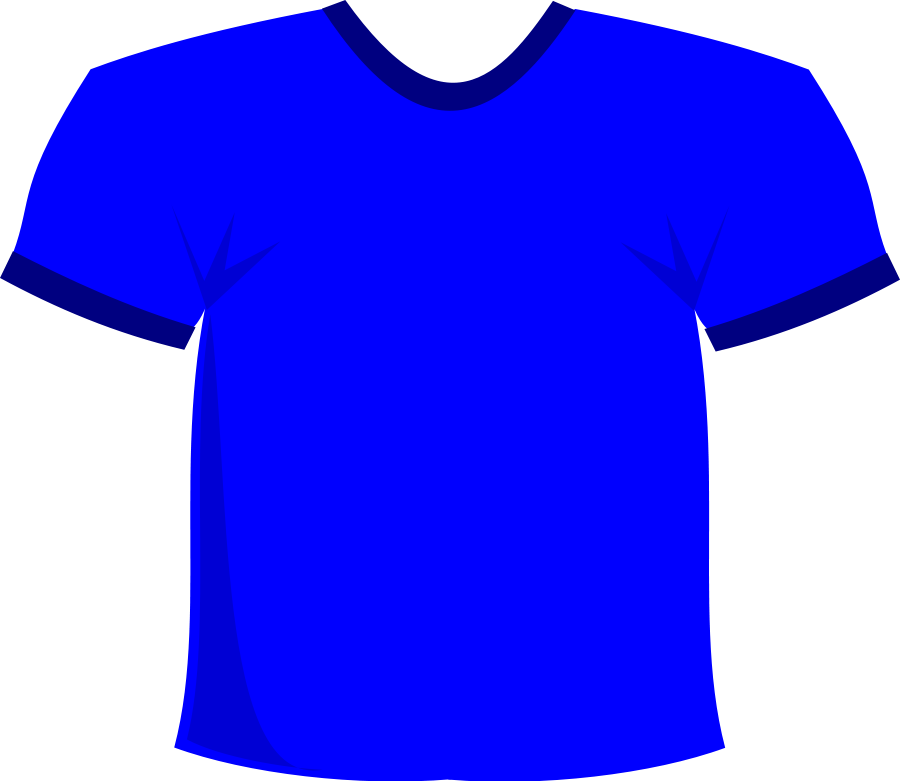 Short Sleeves T-Shirt PNG Isolated Photo