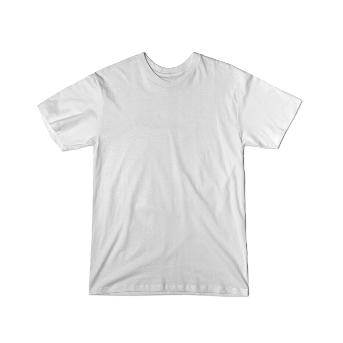 Short Sleeves T-Shirt PNG Isolated Pic