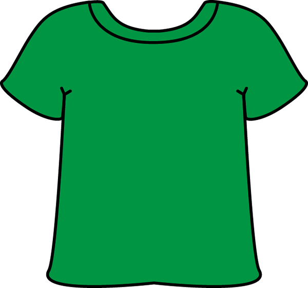 Short Sleeves T-Shirt PNG