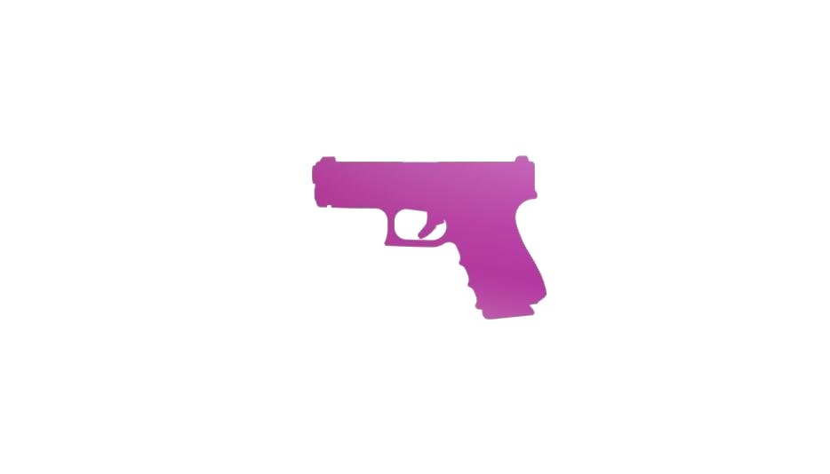 Shotgun Background Isolated PNG