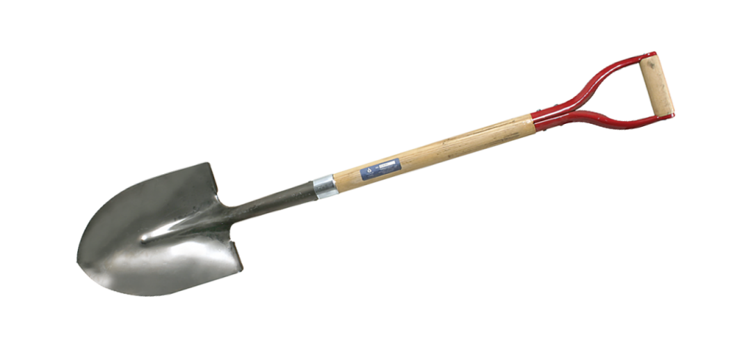 Shovel Download PNG Isolated Image