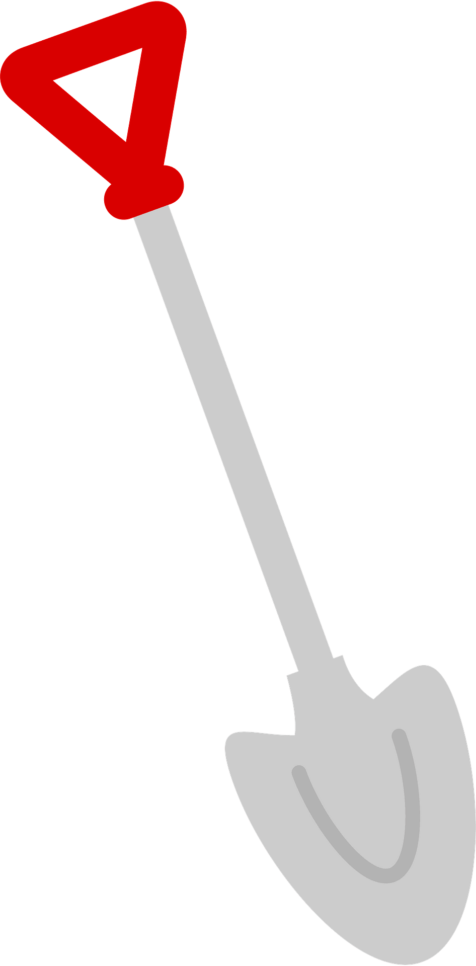 Shovel PNG Clipart
