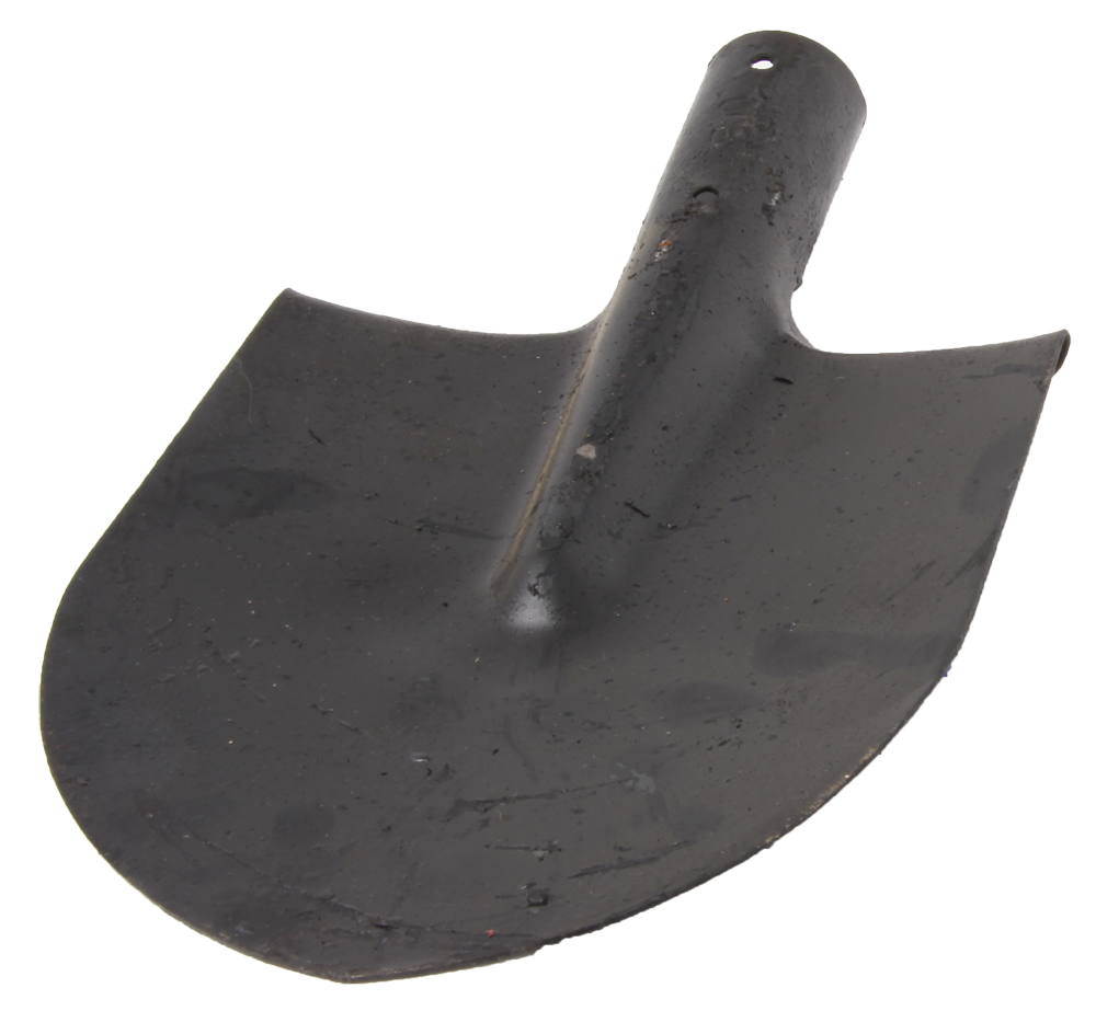 Shovel PNG Isolated Free Download
