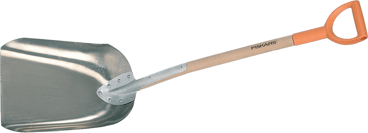 Shovel PNG Isolated Image
