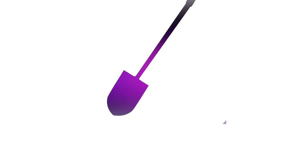 Shovel PNG Isolated Photos