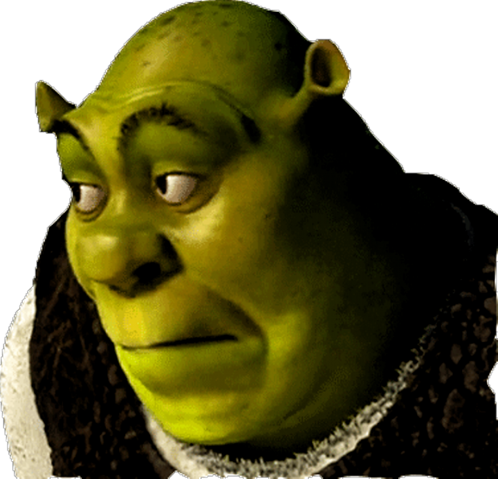 863 Meme Background Shrek Images - MyWeb