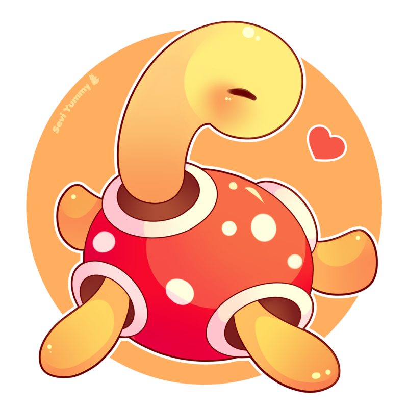 Shuckle Pokemon PNG Pic