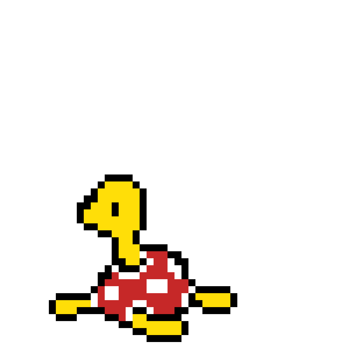 Shuckle Pokemon PNG Picture