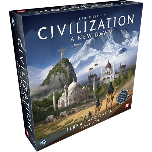 Sid Meier’s Civilization IV PNG File