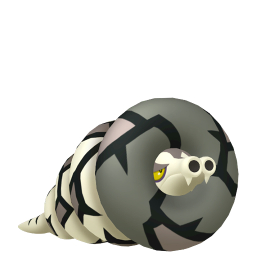 Silicobra Pokemon PNG Pic
