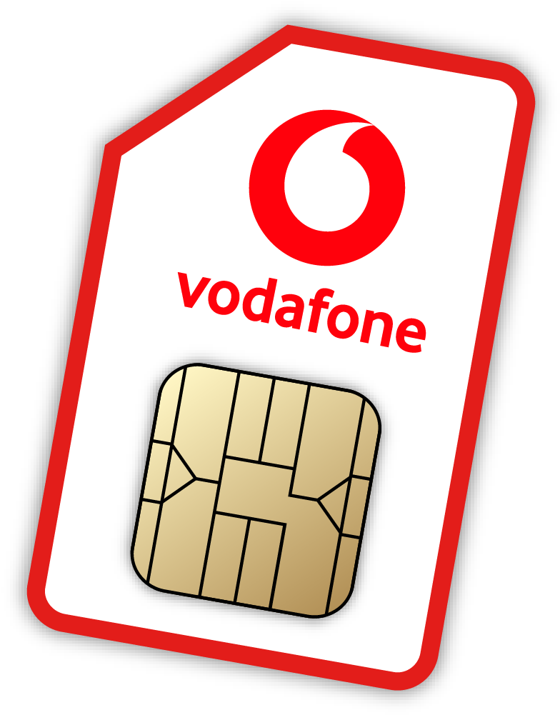 Sim Card PNG Picture